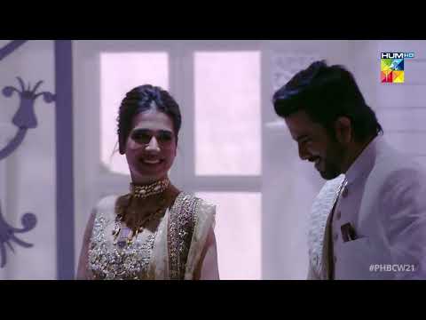 Bridal Couture Week [BCW] - Episode 01 - Scene 01 - HUM TV