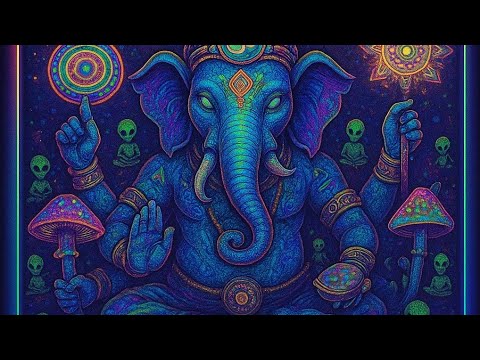 🔥DJ Twister - PSYCHO PARTY 🔮 | PSY TRANCE 2025 Full Power Mix 🚀 🌌