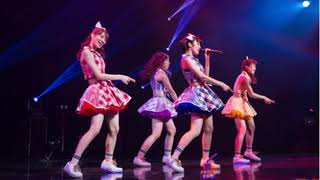 チームしゃちほこライブ“茶番”がテーマの大阪ファイナル