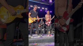 Rick Springfield - Jessie’s Girl - 11/9/2024 - Longhorn City Limits Austin, TX
