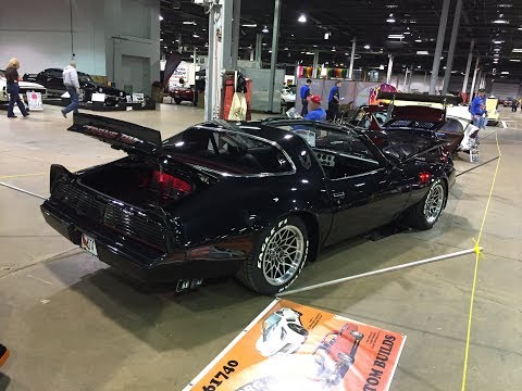 1979 Trans Am LSX