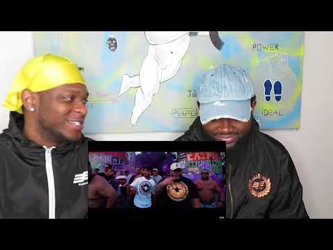 BIGGZY - BIG & BAD (Official Music Video) | AUS Reaction 🇦🇺