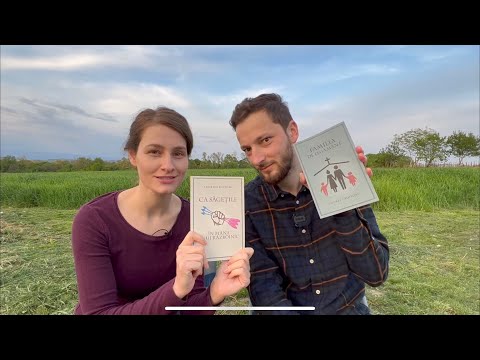 Recomandare Andrei și Cristina