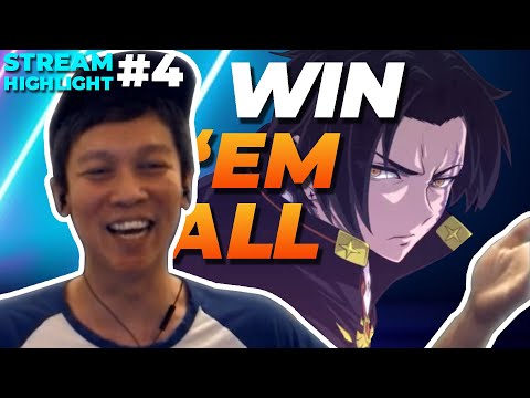 RIOLET STONKS - EPIC SEVEN