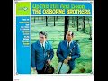 Osborne Brothers - Faded Love