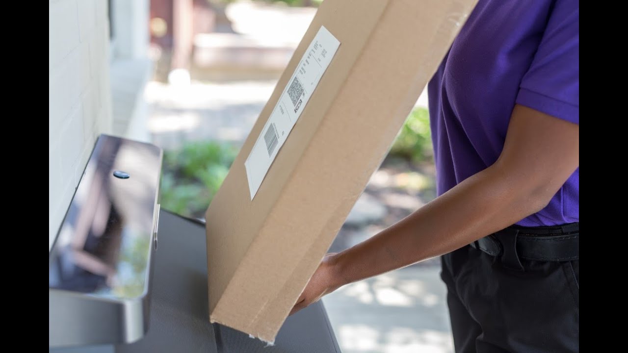 uCella - Delivery and Pickup Made Easy!