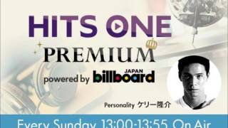 9nine「Why don&#39;t you RELAX?」from HITS ONE PREMIUM powered by Billboard JAPAN