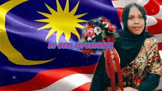 Download lagu negaraku - Joe Fizzow, Altimet, sonaone dan Faizal Tahir (lirik) mp3