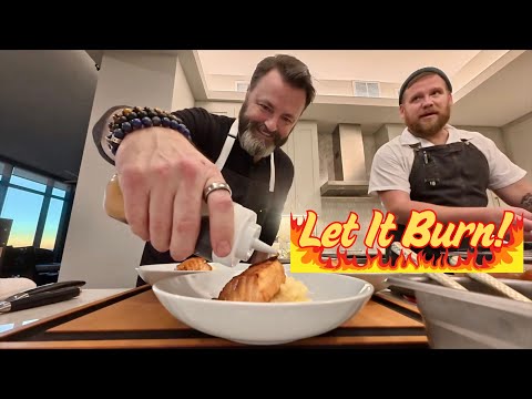 25-Person Private Chef Dinner in Austin