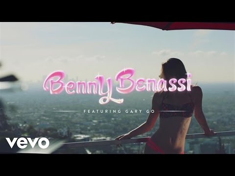 Benny Benassi - Let This Last Forever (Official Video) ft. Gary Go