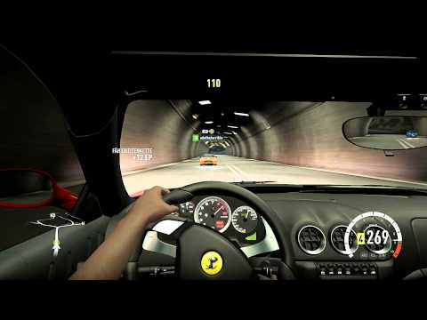 Forza Horizon 2 Part 36 FERRARI 570M MARANELLO