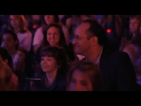 WAY BACK INTO LOVE(MOVIE VERSION)