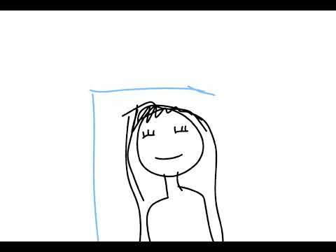 Lil Fa Uzi ft Lil cod - Bangun tidur langsung sedih