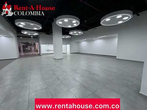 Locales y Bodegas, Alquiler, Bogotá - $16.000.000