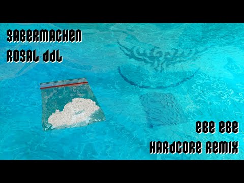 GABERMACHEN X ROGAL DDL - EBE EBE (HARDCORE REMIX)