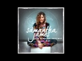 Samantha James . rain