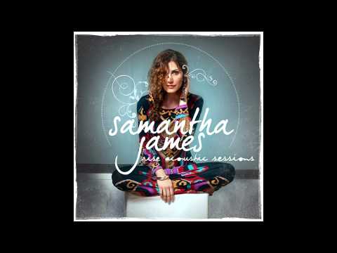 Samantha James - Rain (24-Bit Audio)