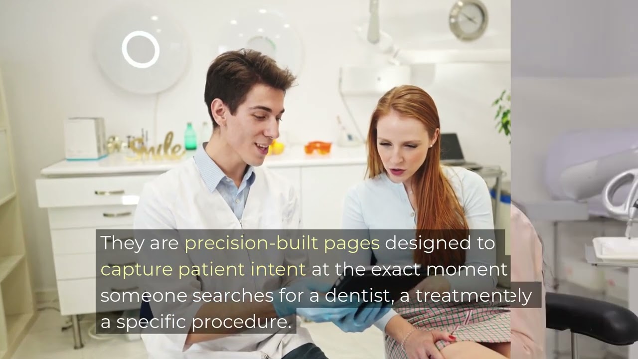 How PromoSEO Generates Exclusive Dental Leads for UK Dentists | Performance SEO 2026