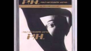 Paul Hardcastle-Living For You (Original Version).wmv