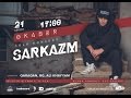 Okaber - Aforoz with Ali Khayyam (Sarcazm. Live ...
