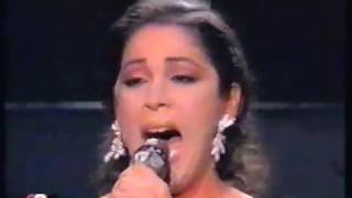 ISABEL PANTOJA, SEVILLA,ES MUCHO SEVILLA ANTENA 3 1991