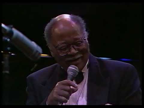 LEGENDARY TRUMPET MASTERS: CLARK TERRY, DOC CHEATHAM, JOE WILDER, SWEETS EDISON, SNOOKY YOUNG 5.1.97