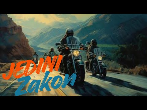 Jedini zakon - Nikola Lukić official 2026