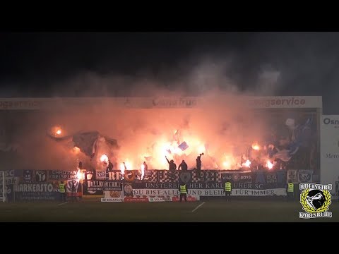 02.03.2018 Lotte - KSC