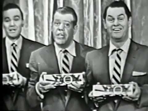 The Jack Benny Program Episode 6 - 4