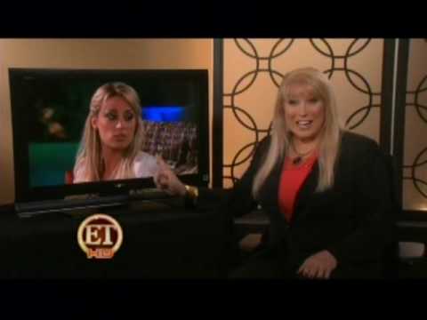 Dr. Lillian Glass on ET  Bachelor Jake and Vienna Reunion Show .mp4