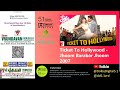 Ticket To Hollywood Audio Only Song Jhoom Barabar Jhoom 2007 1080p DolbyDigital5 1
