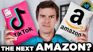 Style Theory: Is TikTok Shop the Next Amazon?