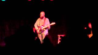 William Fitzsimmons - From the Water - live (2/9/12)