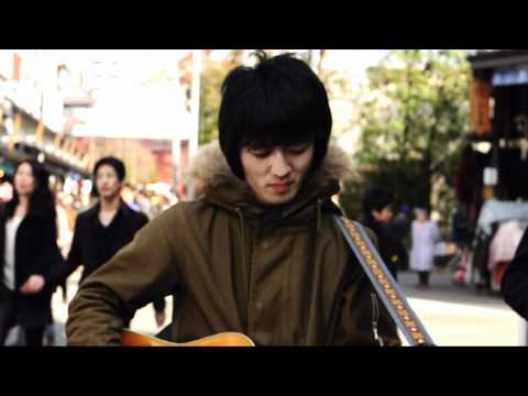 TOKYO ACOUSTIC SESSION : The Keys - Horseman