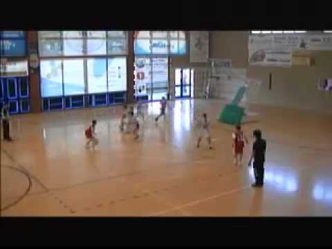 TORNEO NAZIONALE MINIBASKET - 1 CLASSIFICATO: BSL Sanm Lazza