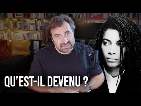 Le Dédécryptage - Terence Trent D'Arby ou Sananda Maitreya