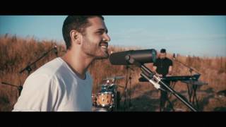 &quot;LOVE ME NOW&quot; John Legend | Daniel Kelaart, Joey Cirillo, Thomas Christie, Josh Needham, Caleb Shand