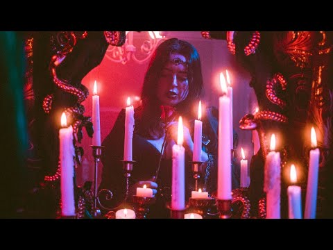 Ana Eclipse - Sinner & the Saint (Visualizer)