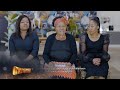 Kgomotso Ubizo Mzansi Wethu S3 Ep5