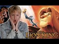 The Lion King Made Me Lose My Mind