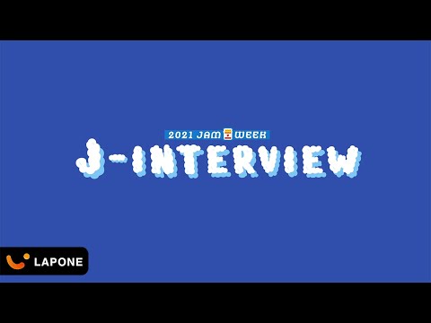 JO1｜2021 JAM WEEK - J-interview