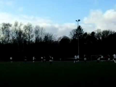 Budissa Bautzen u23 gegen Königswarta