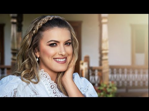 Lavinia Goste - Cu Barbat Frumos | Videoclip Oficial