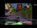 20 Years of PlayStation: WipEout on PS1 Frame-Rate Test/Retrospective