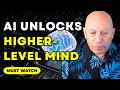 Bashar Twin Flame -- Bashar Explains The AI Interface Unlocking Higher Minds For Total Empowerment