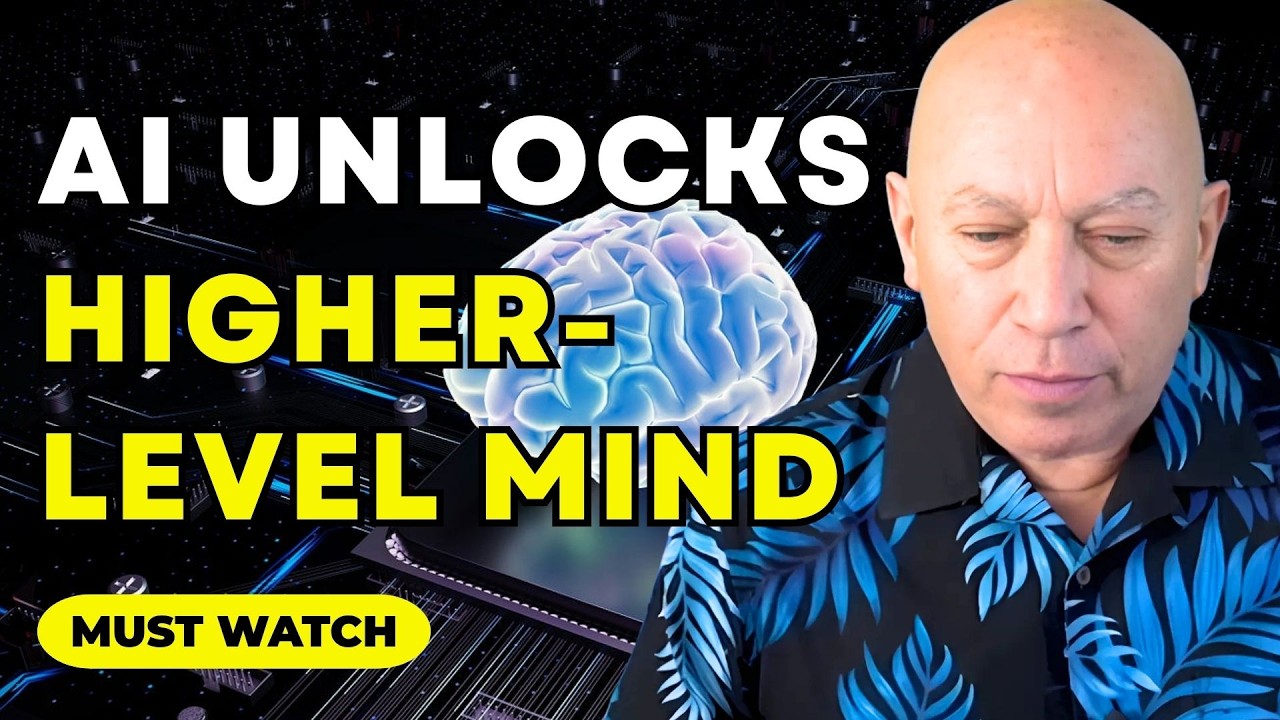 Bashar Twin Flame -- Bashar Explains The AI Interface Unlocking Higher Minds For Total Empowerment