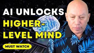 Bashar Twin Flame -- Bashar Explains The AI Interface Unlocking Higher Minds For Total Empowerment