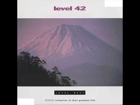 L42 - Level Best - 1989 /LP Album