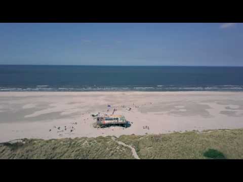 Alphia weekend Ameland 2017