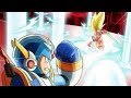 Megaman X5 X6 X Vs Zero Theme Megaman 7 Remake
